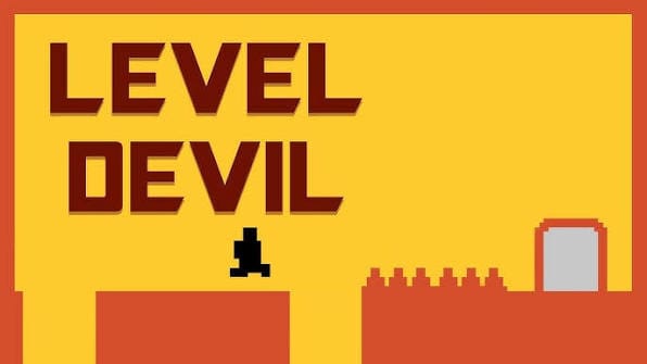 Download Level Devil – NOT A Troll Game for Android and iOS in 2026