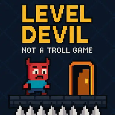 Download Level Devil – NOT A Troll Game for Android and iOS in 2026