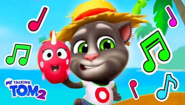 Download My Talking Tom 2: Pet Game for Android and iOS in 2026