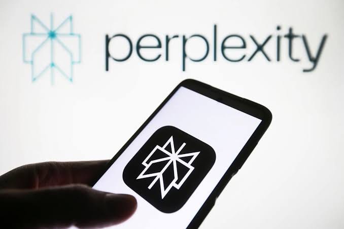 Download Perplexity AI- Ask Anything for Android and iPhone in 2026