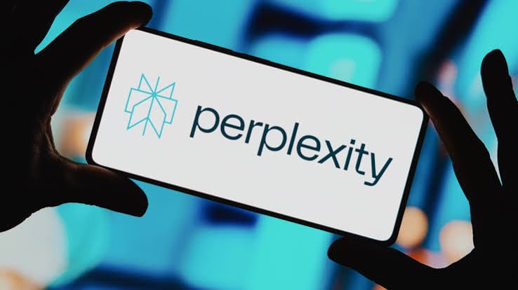 Download Perplexity AI - Ask Anything for Android and iPhone in 2026
