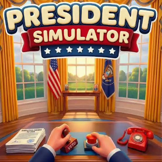 President Simulator Offline: the Ultimate Political Strategy Game in 2026