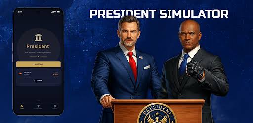 President Simulator Offline: the Ultimate Political Strategy Game in 2026
