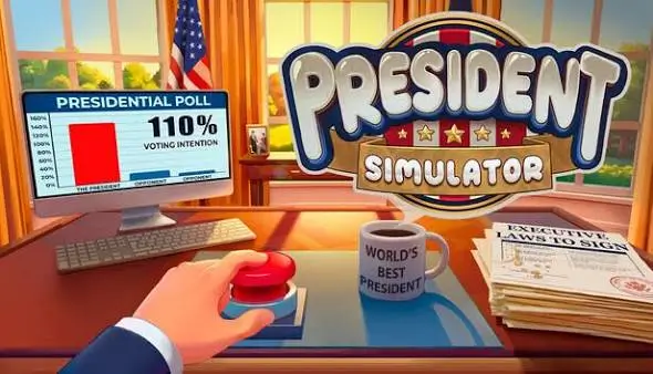 President Simulator Offline: the Ultimate Political Strategy Game in 2026