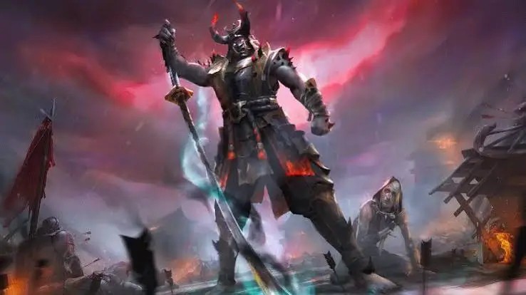 Shadow Fight 4: Arena &ndash; The Ultimate Mobile Fighting Experience in 2026