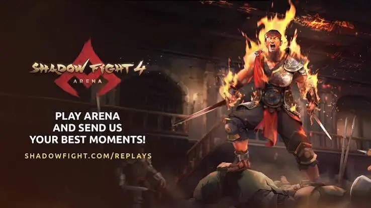 Shadow Fight 4: Arena &ndash; The Ultimate Mobile Fighting Experience in 2026
