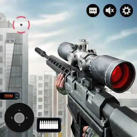 Download Sniper 3D: Gun Shooting Games for Android and iOS in 2026