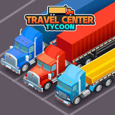 Download Travel Center Tycoon for Android and iOS in 2026