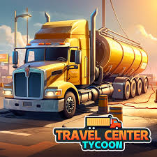 Download Travel Center Tycoon for Android and iOS in 2026