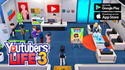Download Youtubers Life 3 for Android and iOS in 2026