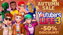 Download Youtubers Life 3 for Android and iOS in 2026